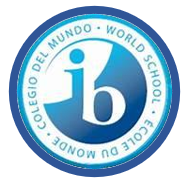 IB Logo: World School